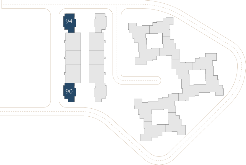 Quinta do Bravo Village Fase 1